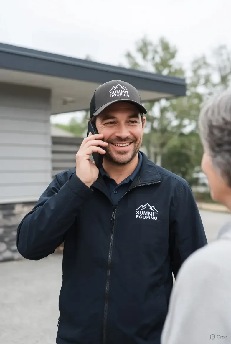 Flat Roof Leak Repair Town Creek, AL FAQs